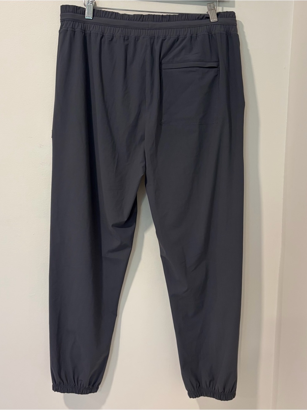 Vuori Miles Jogger - Azure / Blue Grey - Women's large - Picture 10 of 13